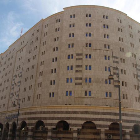 Burj Mawaddah Hotel Medina Buitenkant foto